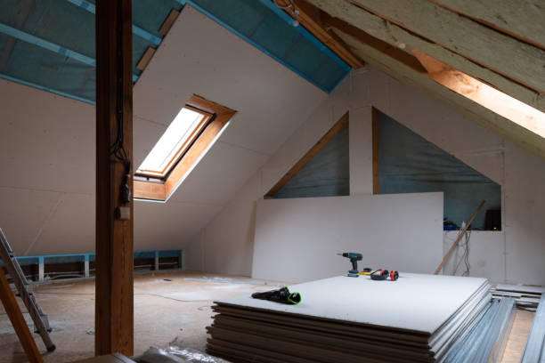 Best Insulation for Specific Applications in Pelican Bay, FL